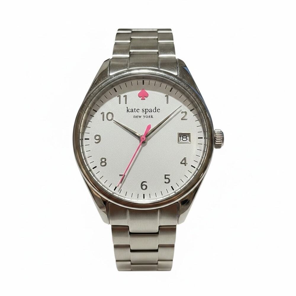 Kate Spade New York Stainless Steel Watch